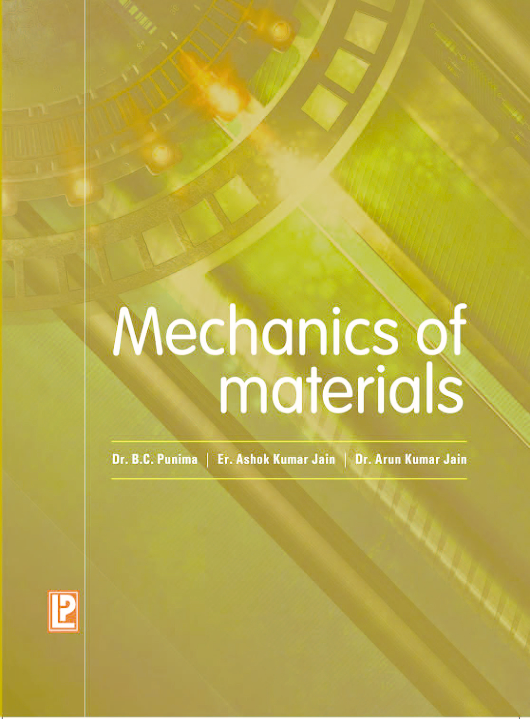 Strength Of Materials By Bc Punmia Pdf